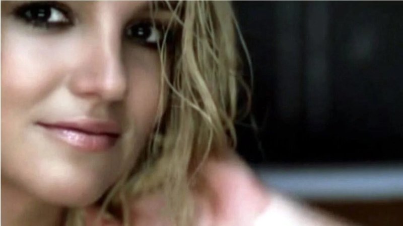 Britney Spears Clip