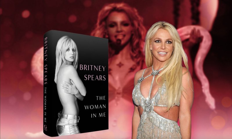 Spears Britney Jin