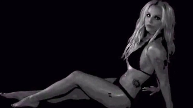 Spears Britney Jin