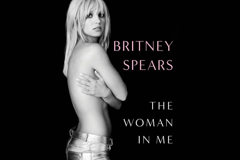 Spears Britney Jin