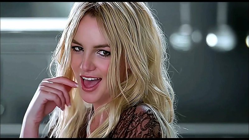 Vumanayer Britney Spears