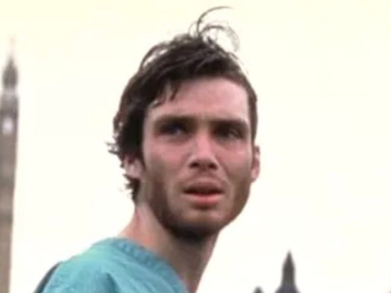 Murphy Killian