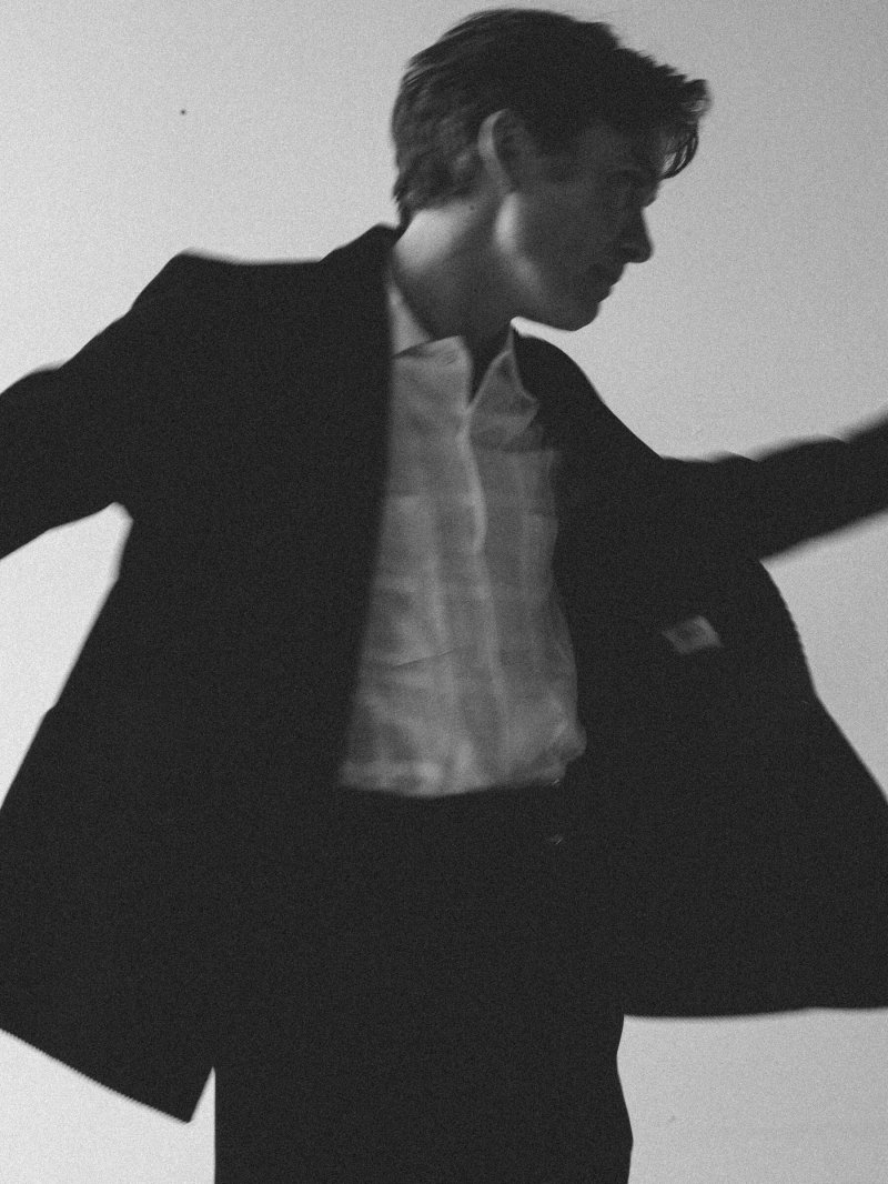 Killian Murphy Oppenheimer