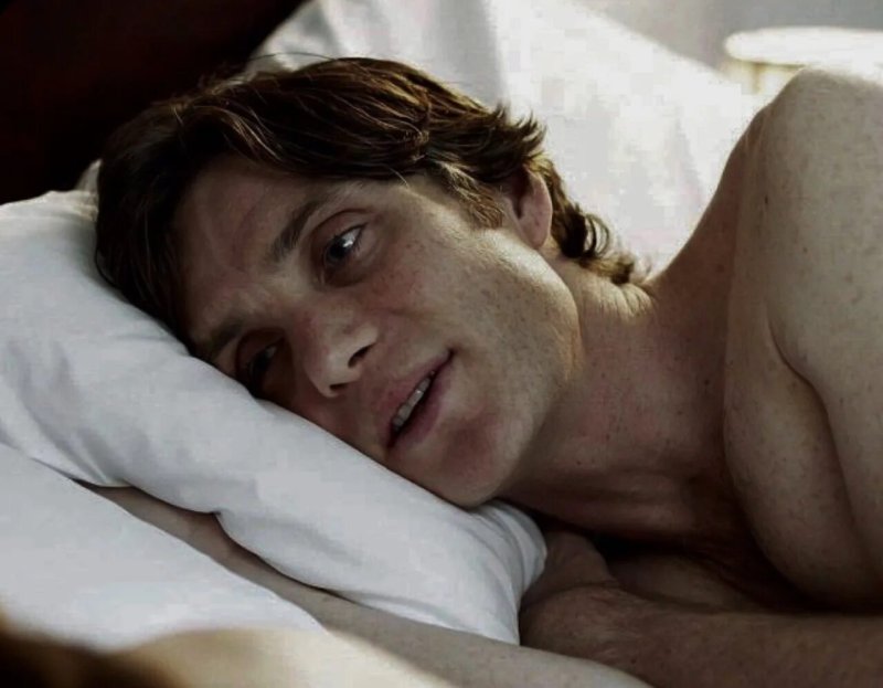 Killian Murphy Tors