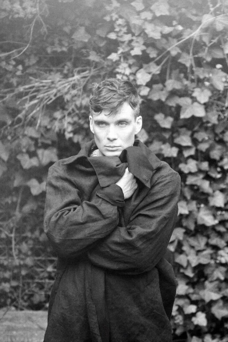 Murphy Killian
