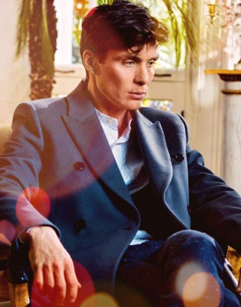 Murphy Killian