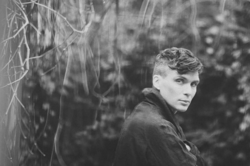 Cillian Murphy