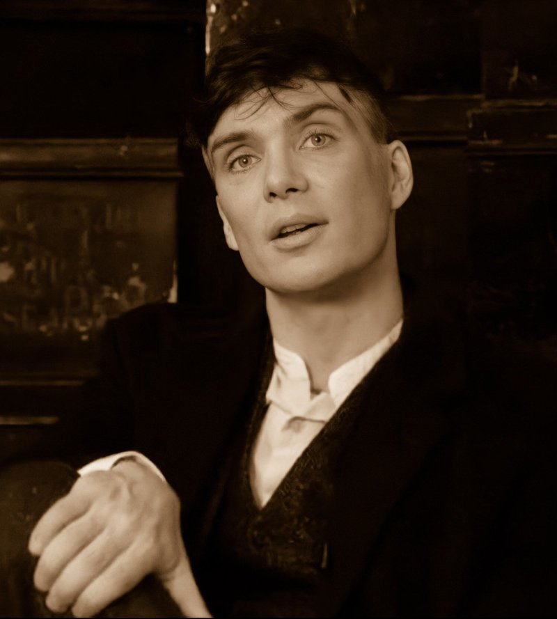 Murphy Killian