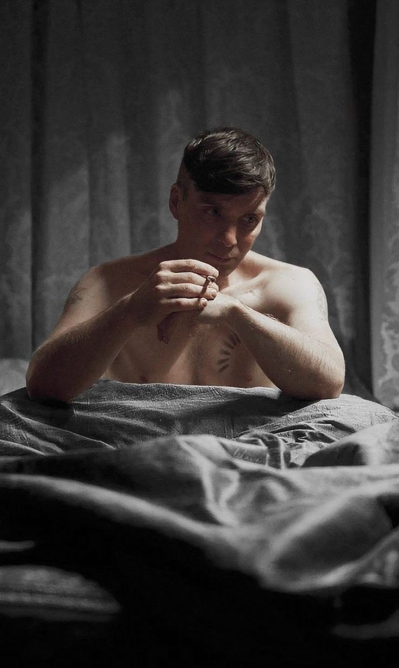 Thomas Shelby