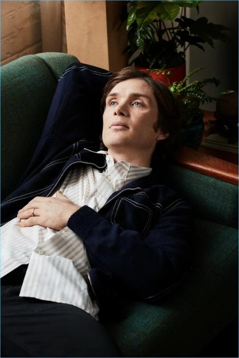 Murphy Killian