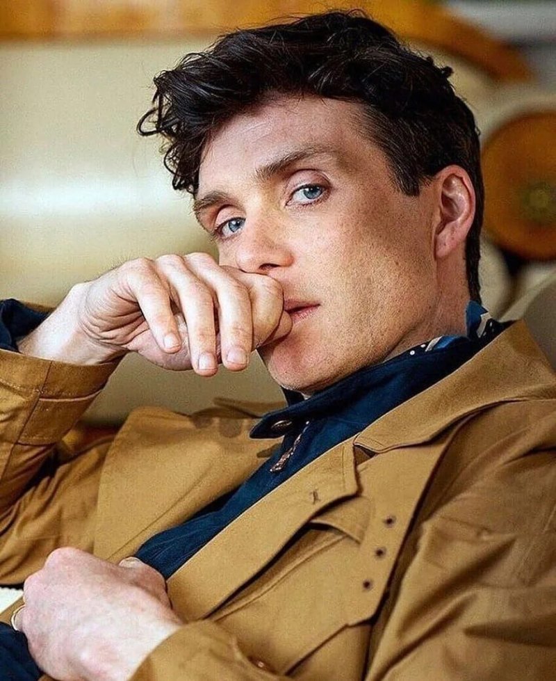 Killian Murphy actor