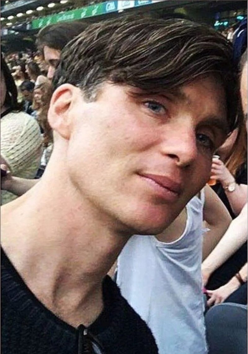 Murphy Killian