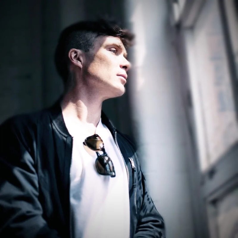 Cillian Murphy Peaky Blinders