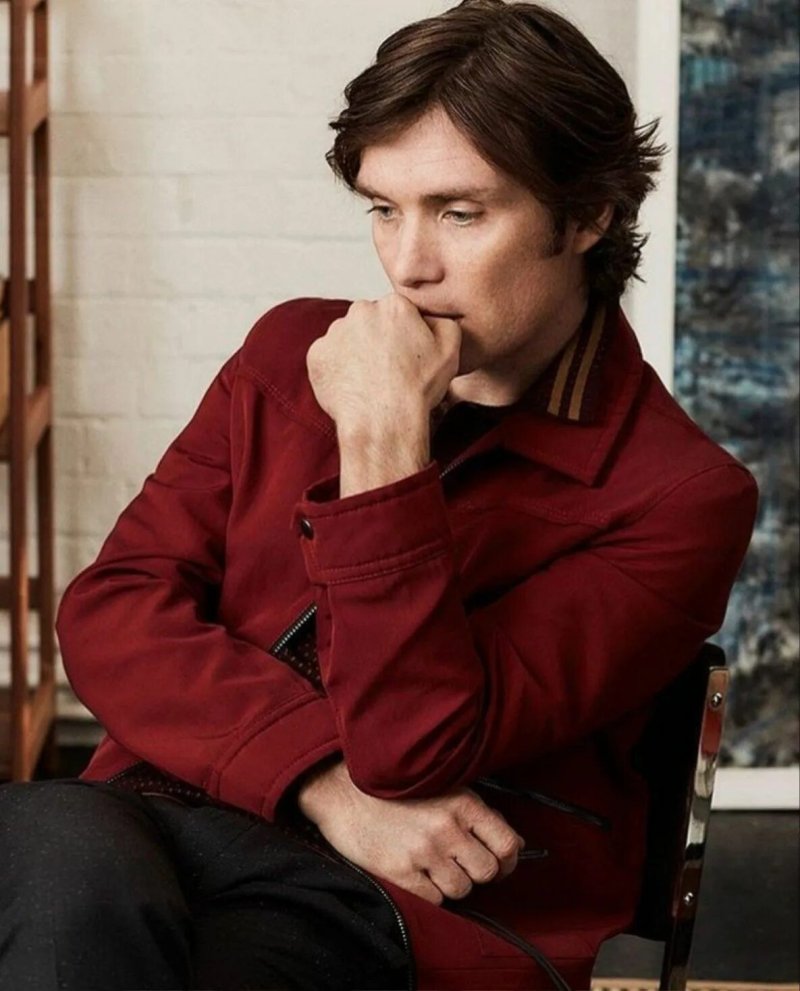 Killian Murphy actor