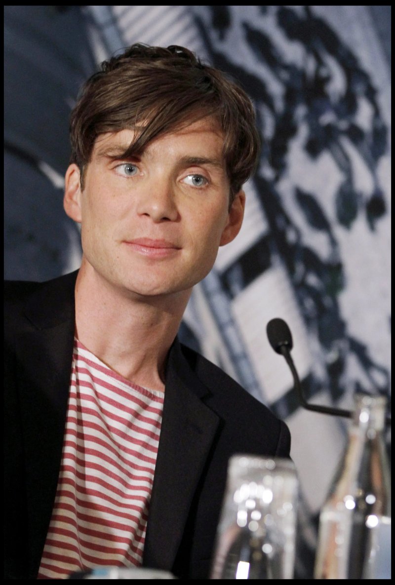 Killian Murphy actor