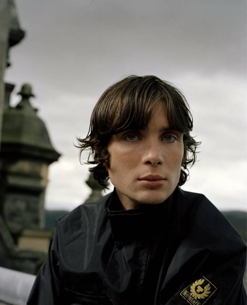 Murphy Killian