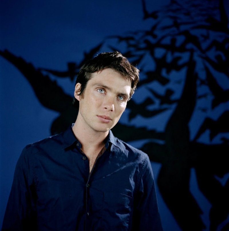 Killian Murphy actor