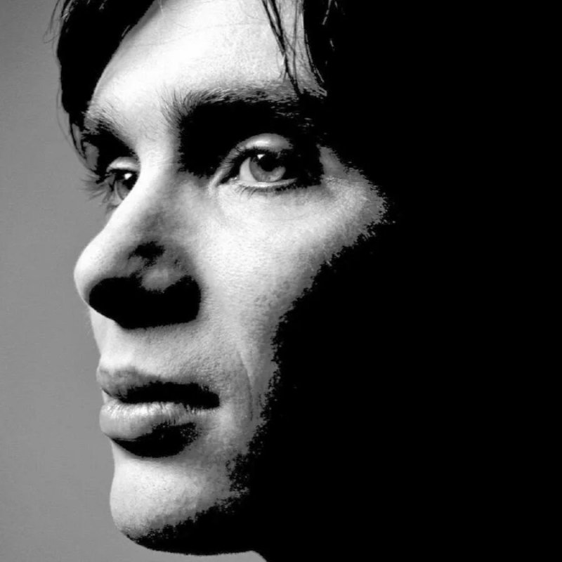 Killian Murphy actor