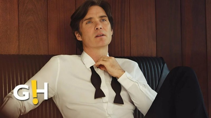 Killian Murphy Aran Murphy