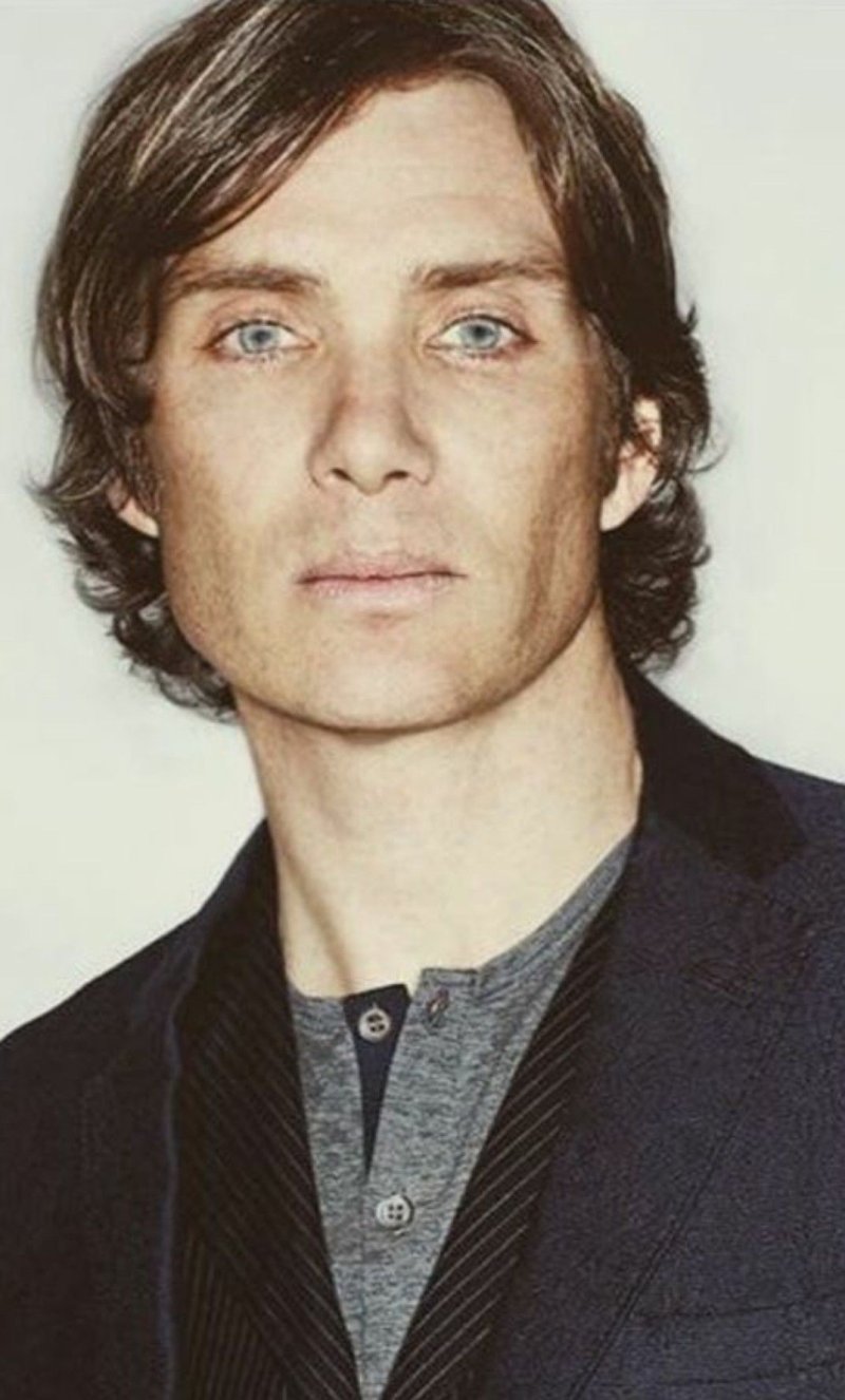 Killian Murphy actor