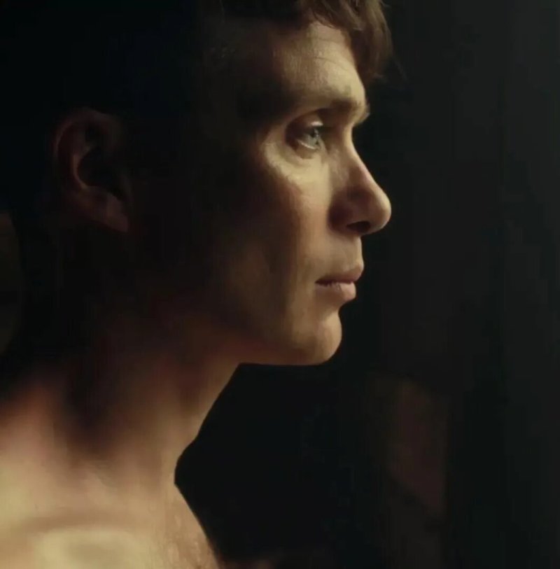 Killian Murphy sharp visors