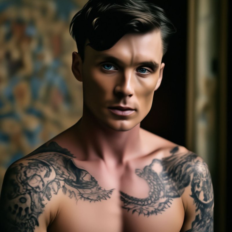 Murphy Killian