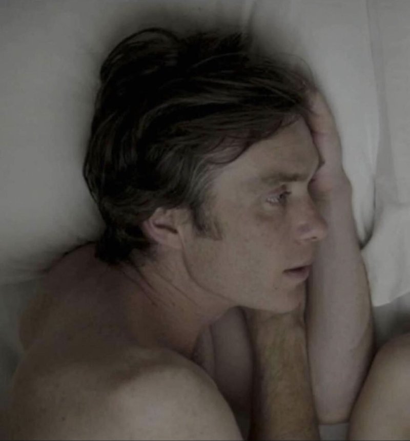 Season of treason Killian Murphy