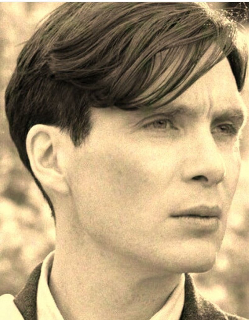Killian Murphy Anthropoid