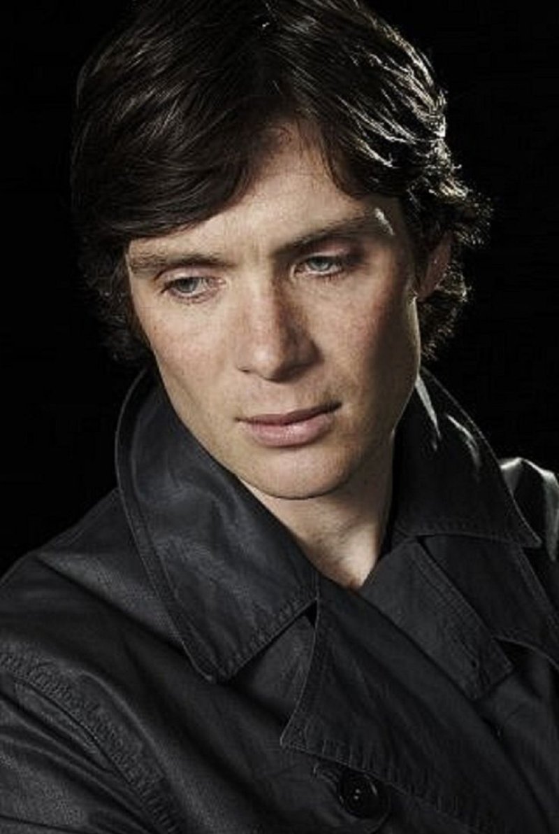 Killian Murphy actor