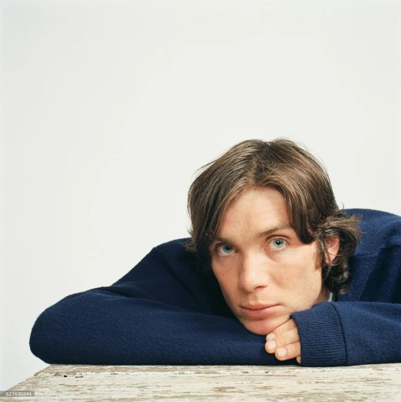 Killian Murphy actor
