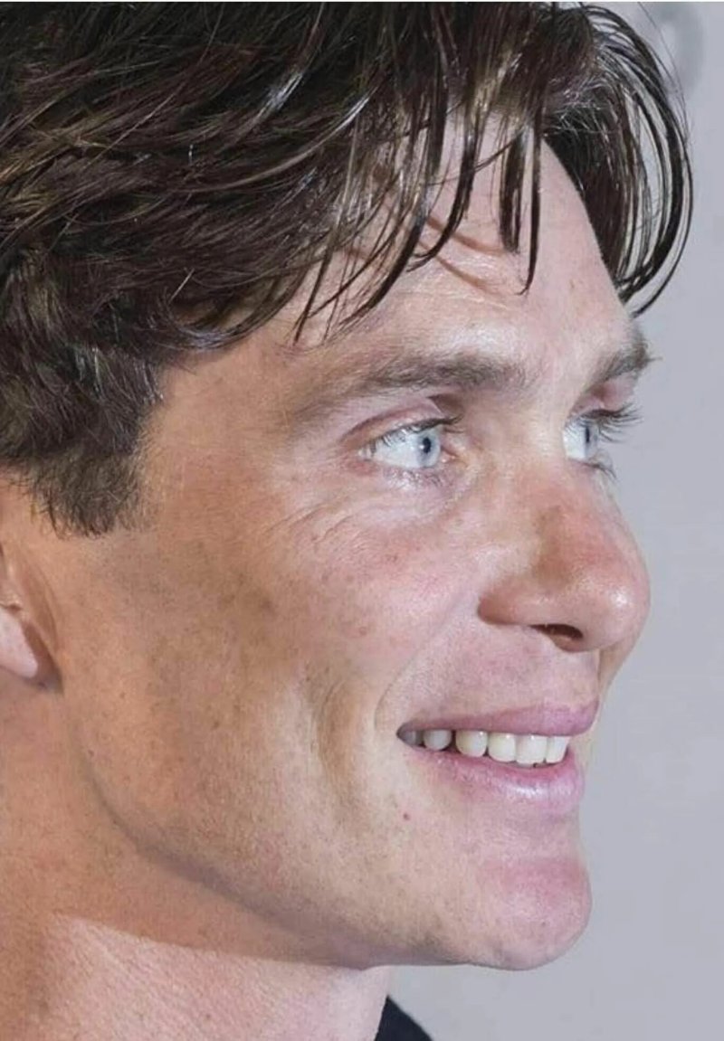 Cillian Murphy Peaky Blinders