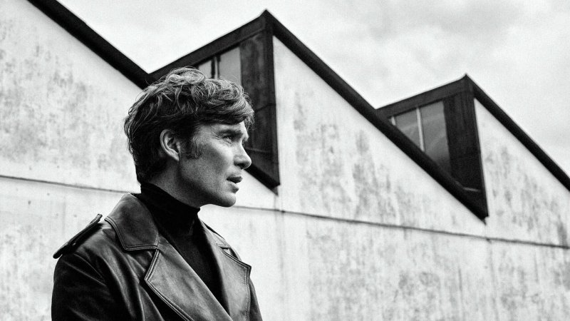 Murphy Killian