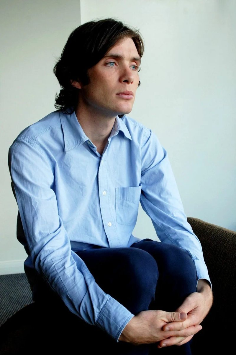 Murphy Killian