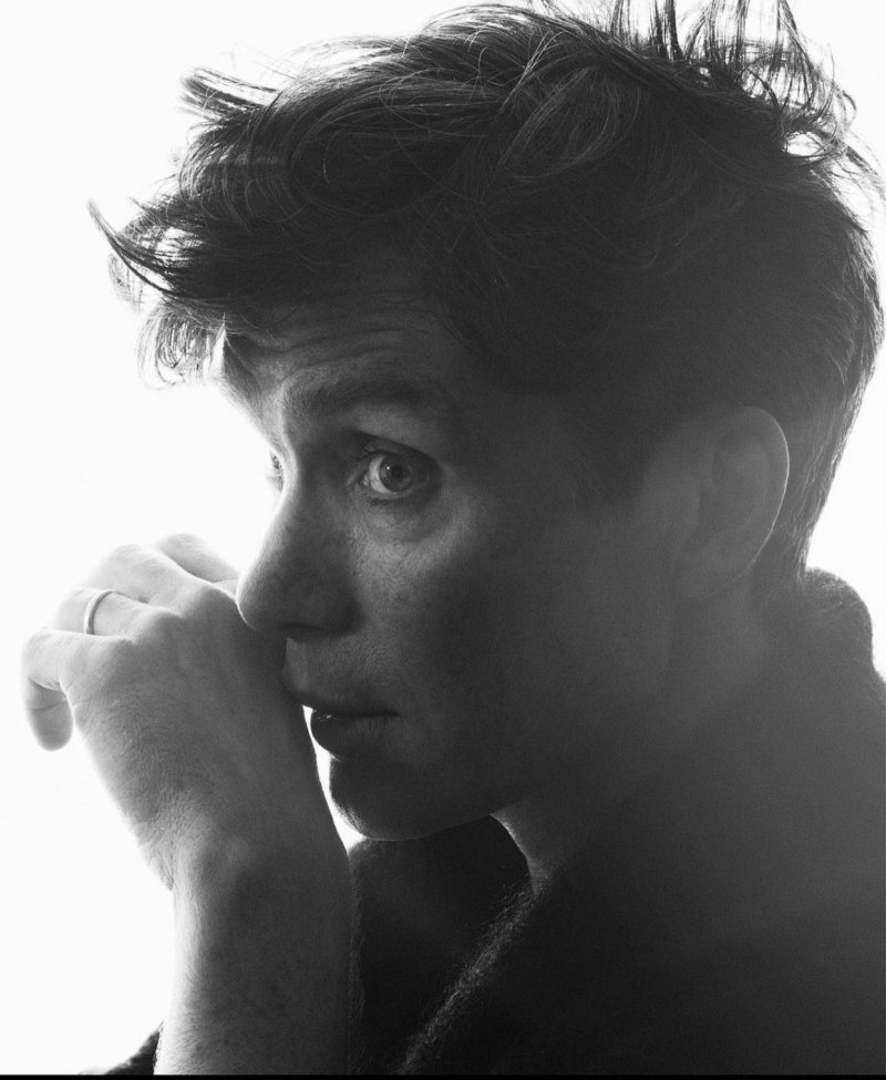 Cillian Murphy Peaky Blinders