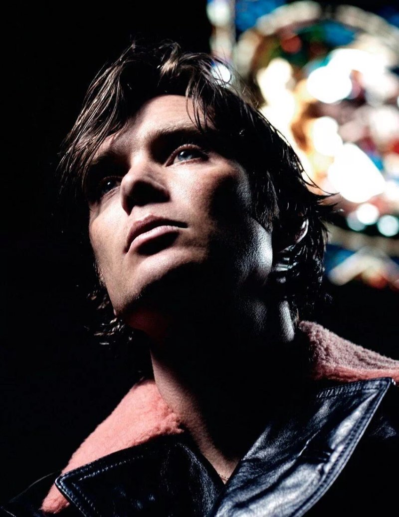 Murphy Killian