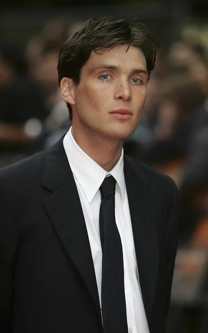 Murphy Killian