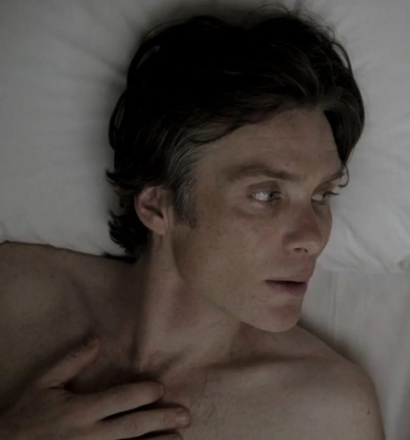 Season of treason Killian Murphy