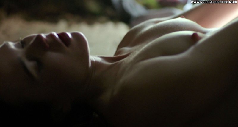 Evan Rachel Wood Naked in Cinema