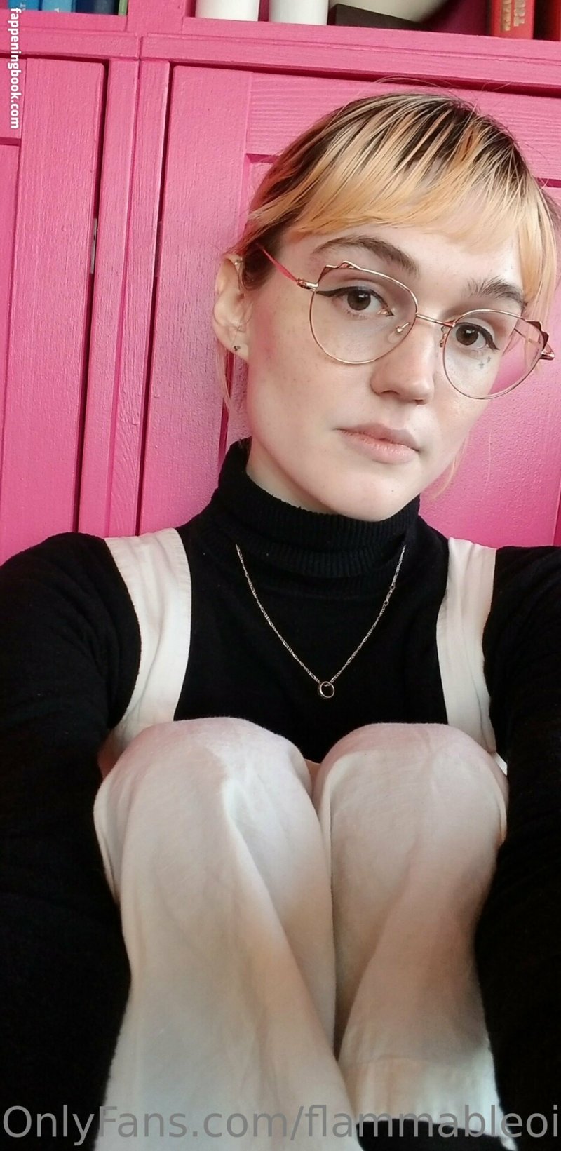 Young woman
