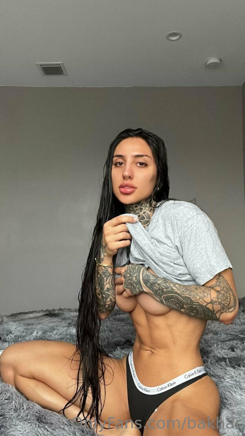 Bahar Nabieva
