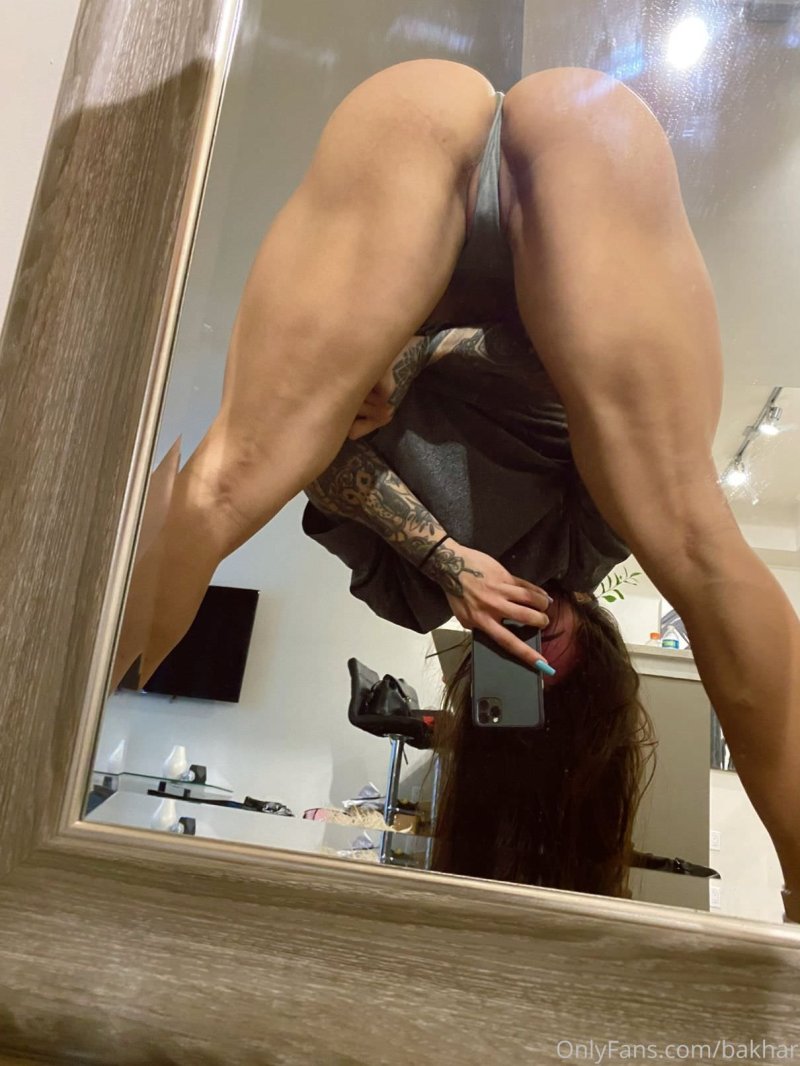 Bahar Nabieva drain