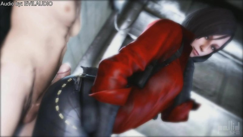 Ada Wong Resident Evil