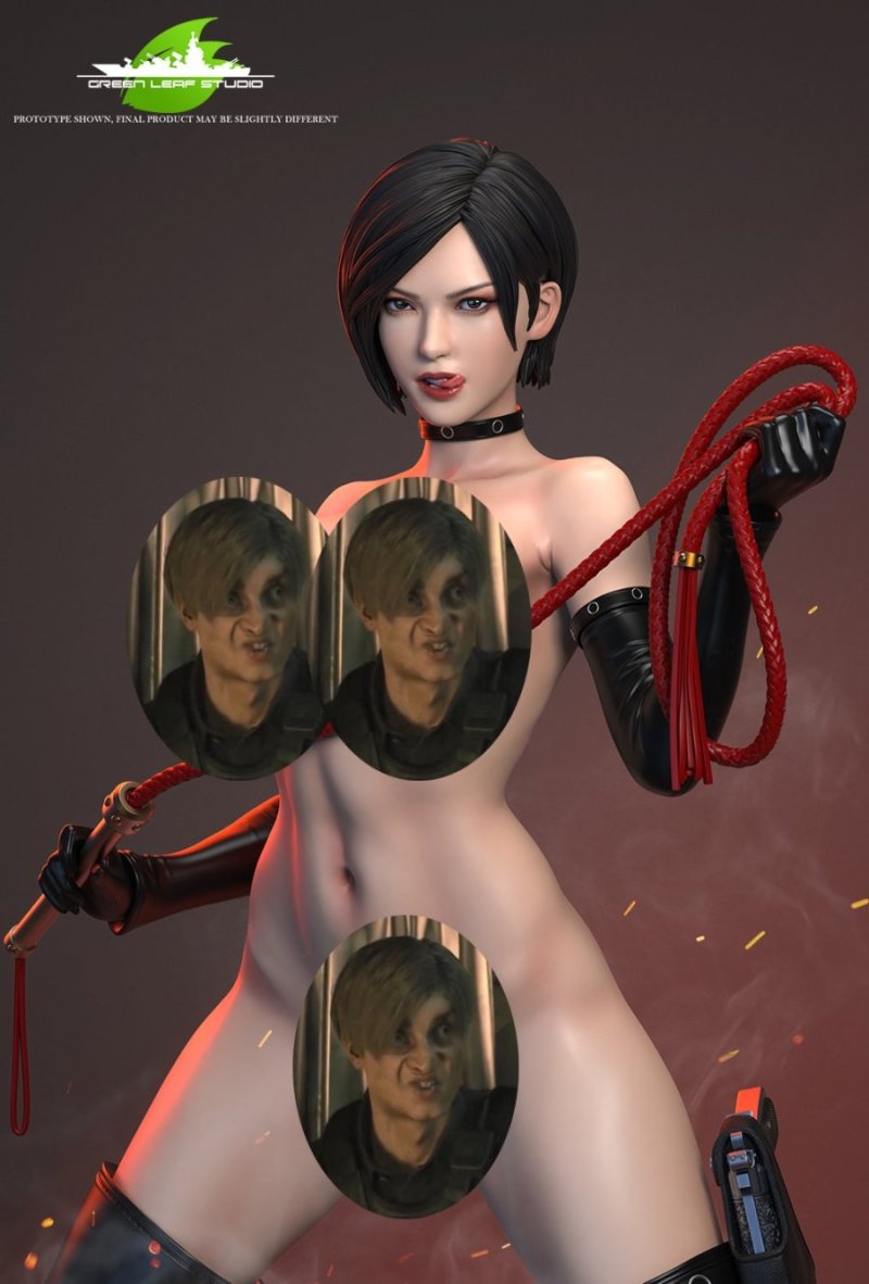 Ada Wong Resident Evil