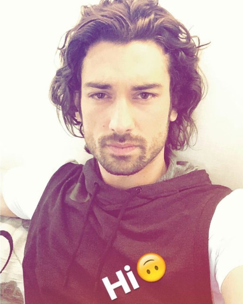 Alp Navruz Sinan