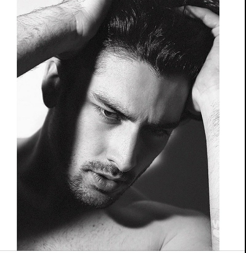 Alp Navruz Turkish actor