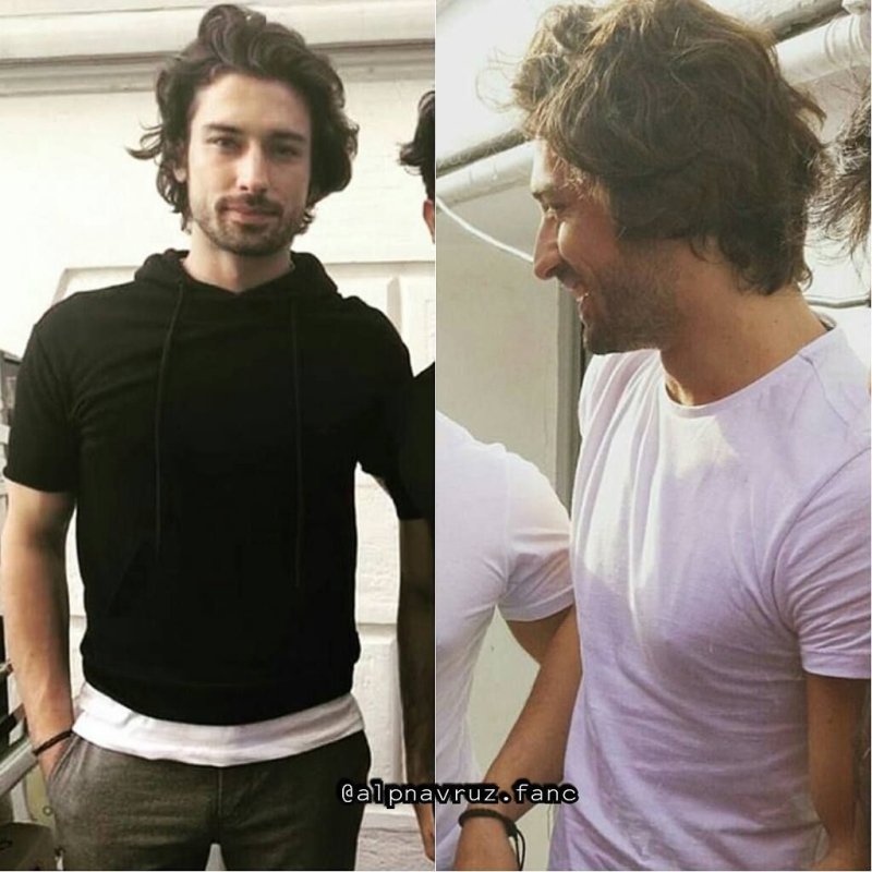Alp Navruz