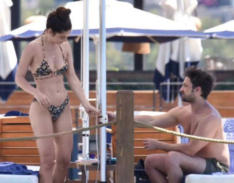 Turan and Alp Navruz