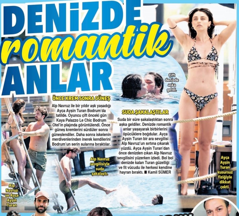 Turkish series