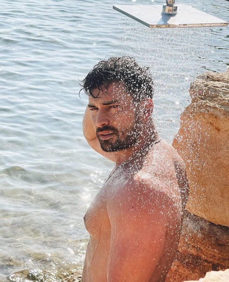 Alp Navruz
