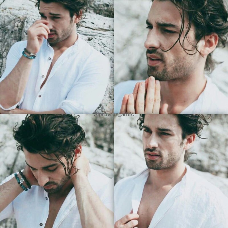 Alp Navruz